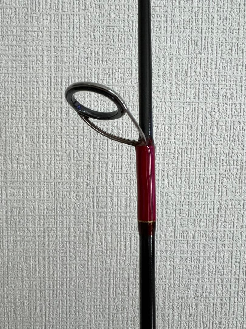 MCワークスデュエルエッジDUAL EDGE602LR