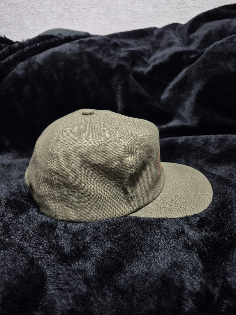 A*X様 THE H.W. DOG&CO. トラッカーキャップ