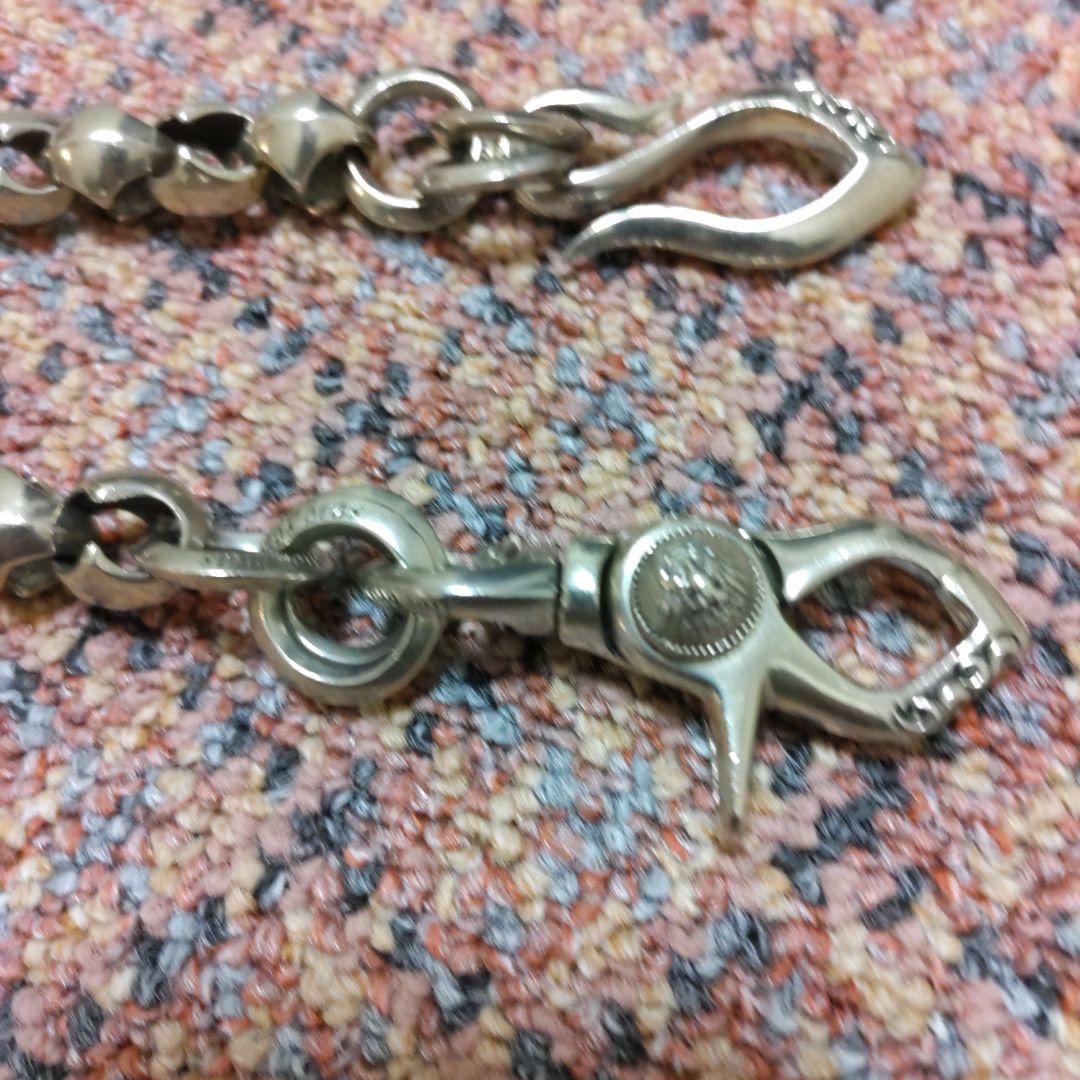 diosbrasディオブラスウォレットチェーン