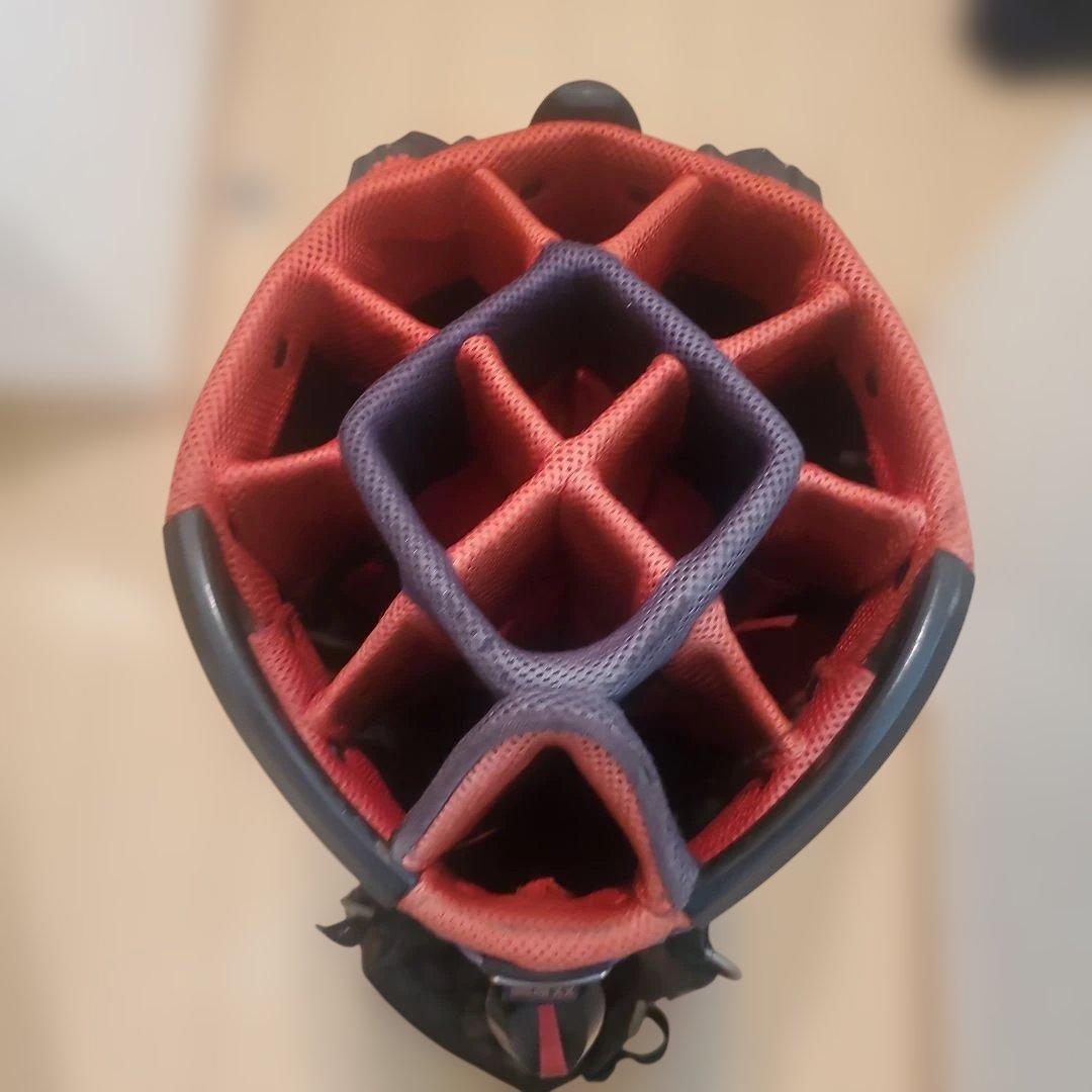 オジオキャディバッグ