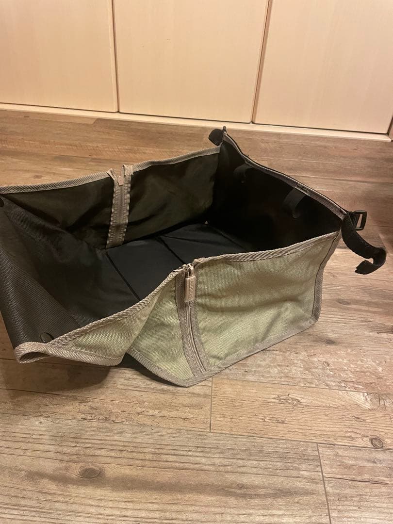 【A&M】エアバギードーム3 レギュラーサイズ コットと色々付属品