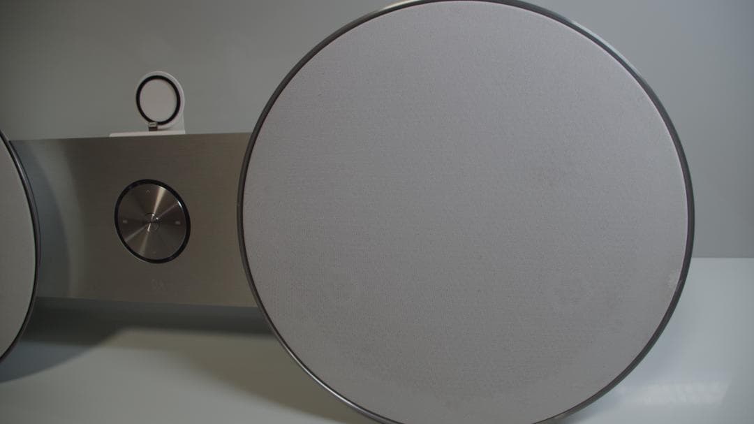 スピーカー・ウーファー A3655 Bang & Olufsen BeoPlay A8 (2911)