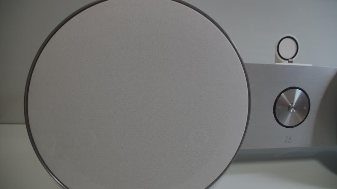 スピーカー・ウーファー A3655 Bang & Olufsen BeoPlay A8 (2911)