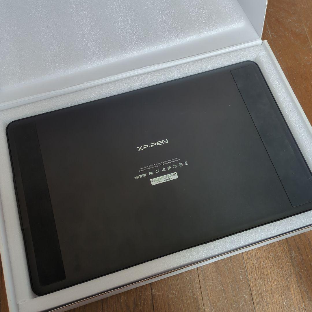 XP-PEN Artist15.6 液晶ペンタブレット 本体