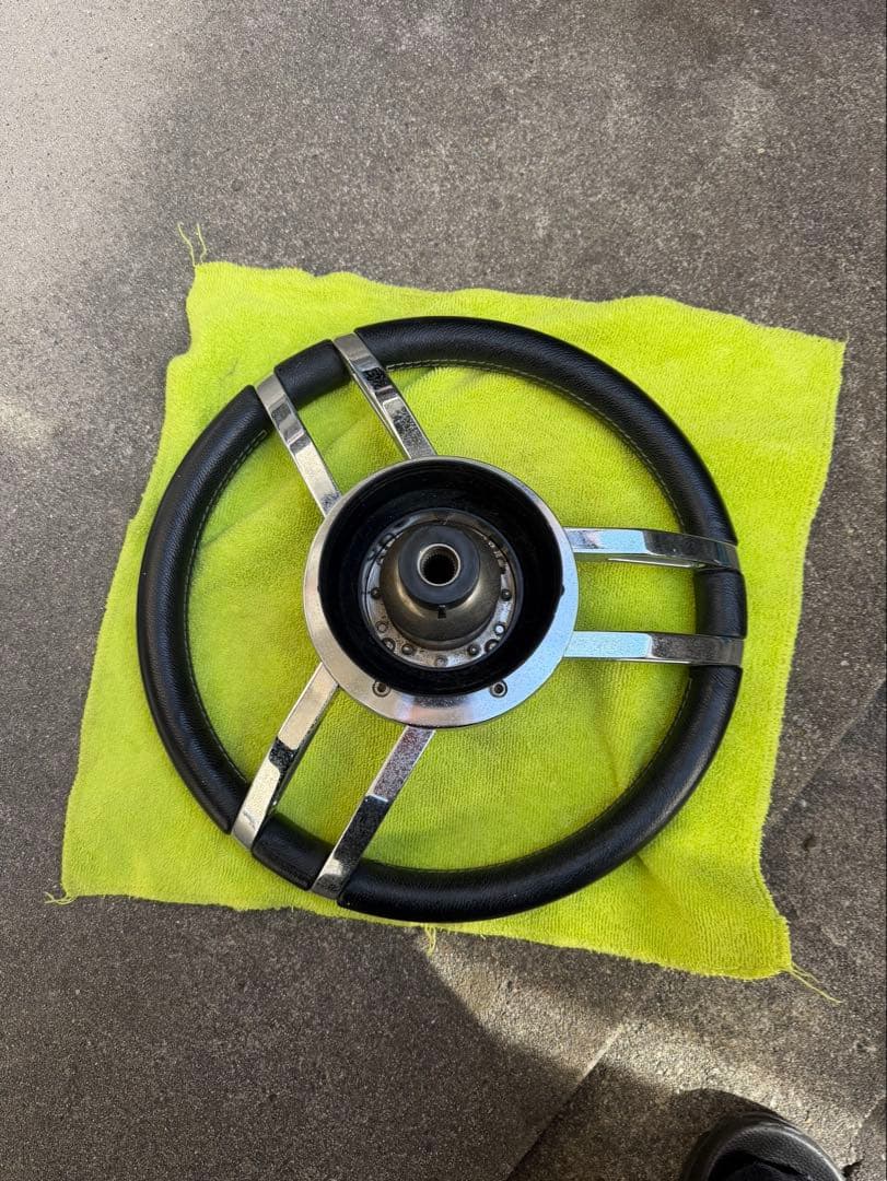 tk9009　ISOTTA イゾッタ　ハンドル