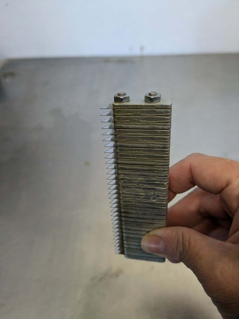 DREMAX 1000切りロボ　DM-91D　短時間で大量に千切りできます☆