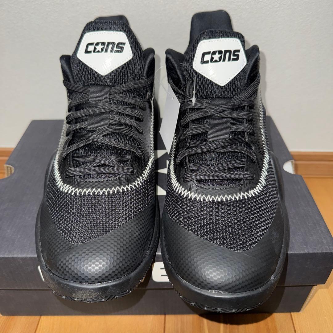 CONVERSE バスケ シューズ VICBOUND 30cm 富樫勇樹 新品