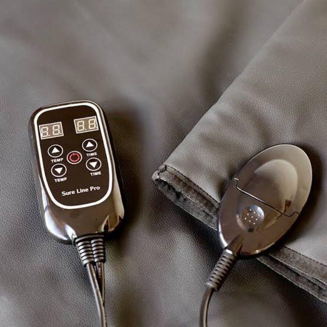 パルティール Sure Line Pro サウナマット