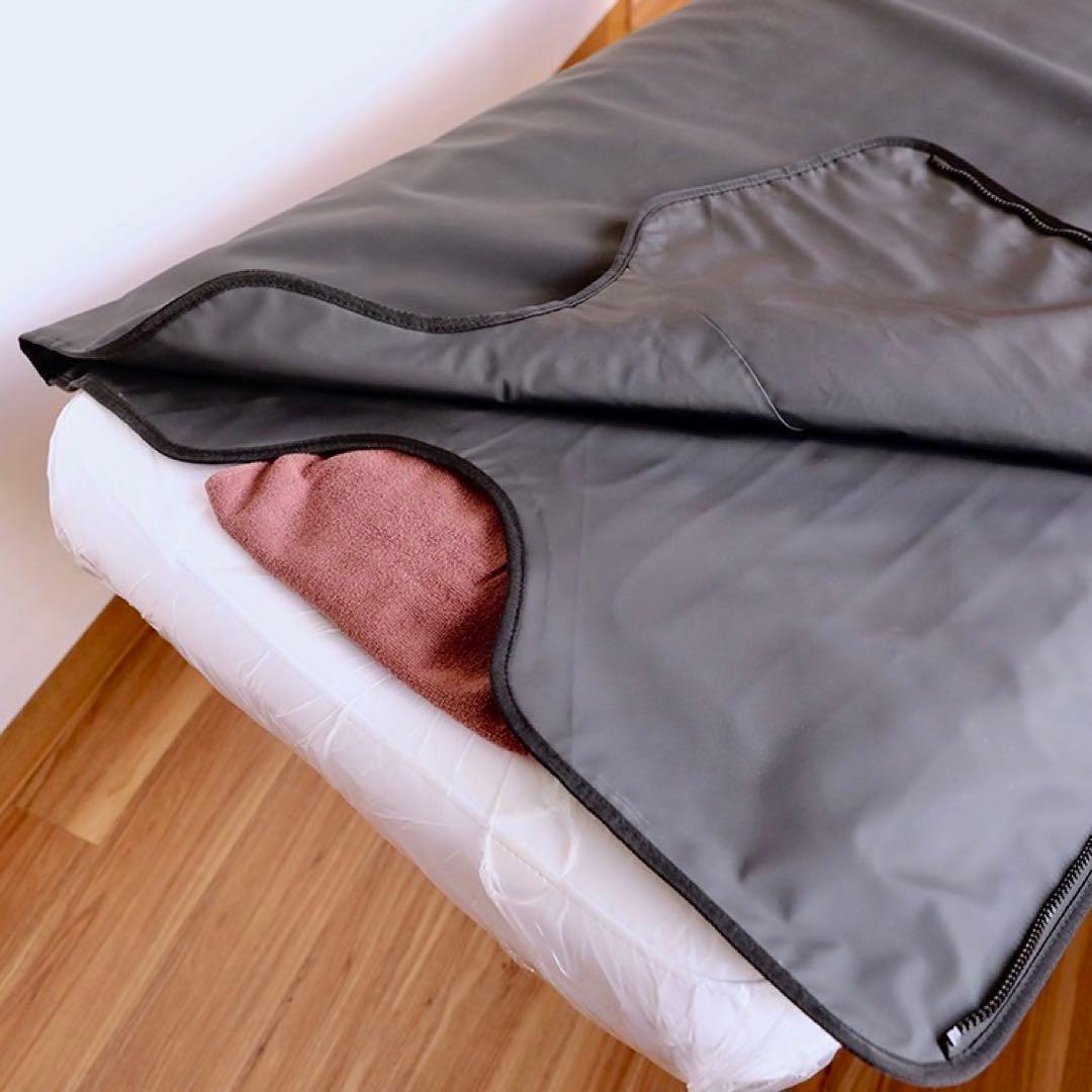 パルティール Sure Line Pro サウナマット