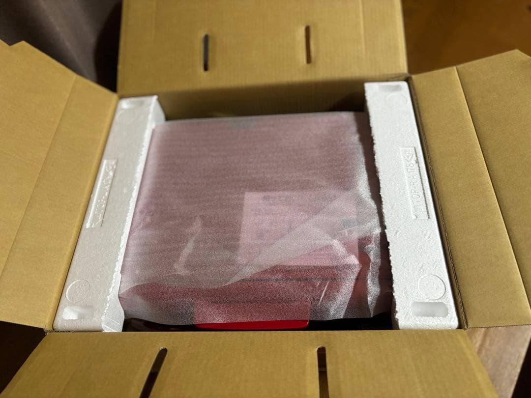 シャープ ヘルシオ ウォーターオーブン専用機 トースター AX-H2-R