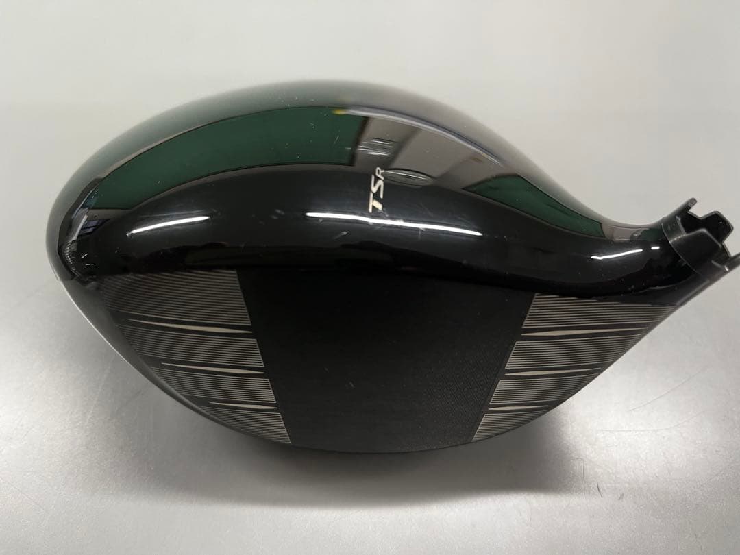 TSR2 ドライバー ヘッドのみ