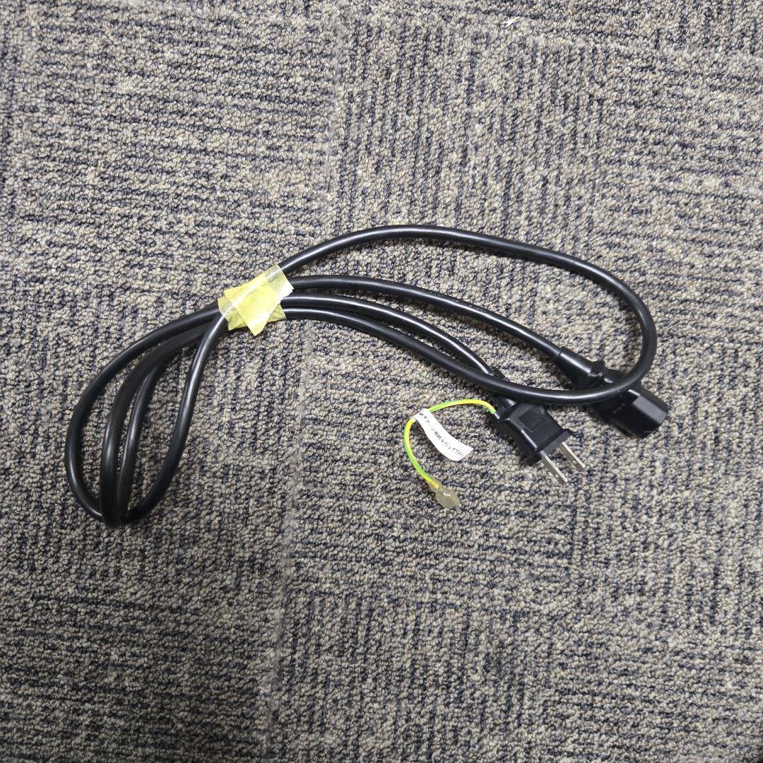 ジャンク品　Dell 27 4K モニター 　P2723QE