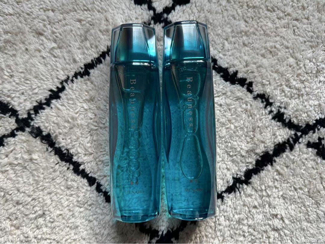 メナード薬用ビューネ160ml 2点セット　外箱なし&TKマッサージ2点