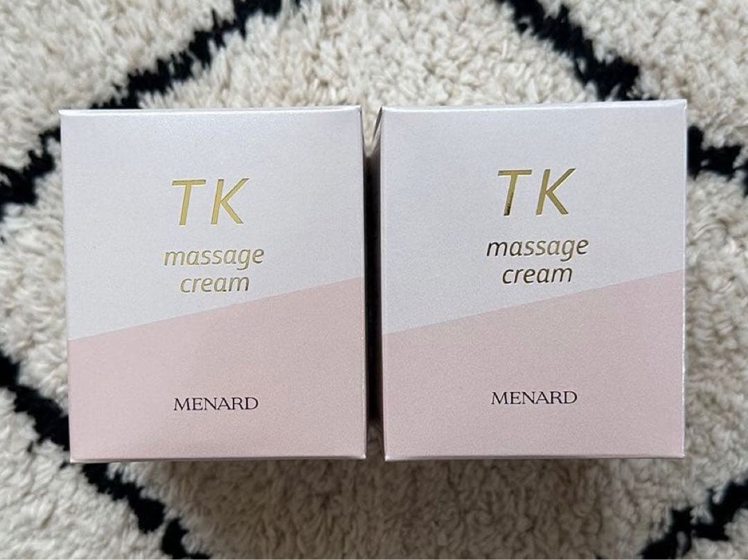 メナード薬用ビューネ160ml 2点セット　外箱なし&TKマッサージ2点