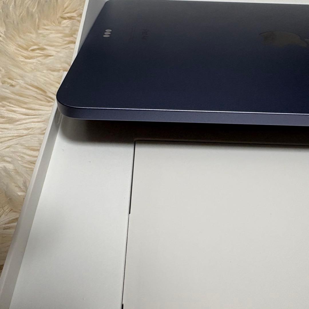 【みんと】iPad Air 第5世代 256GB Wi-Fiモデル