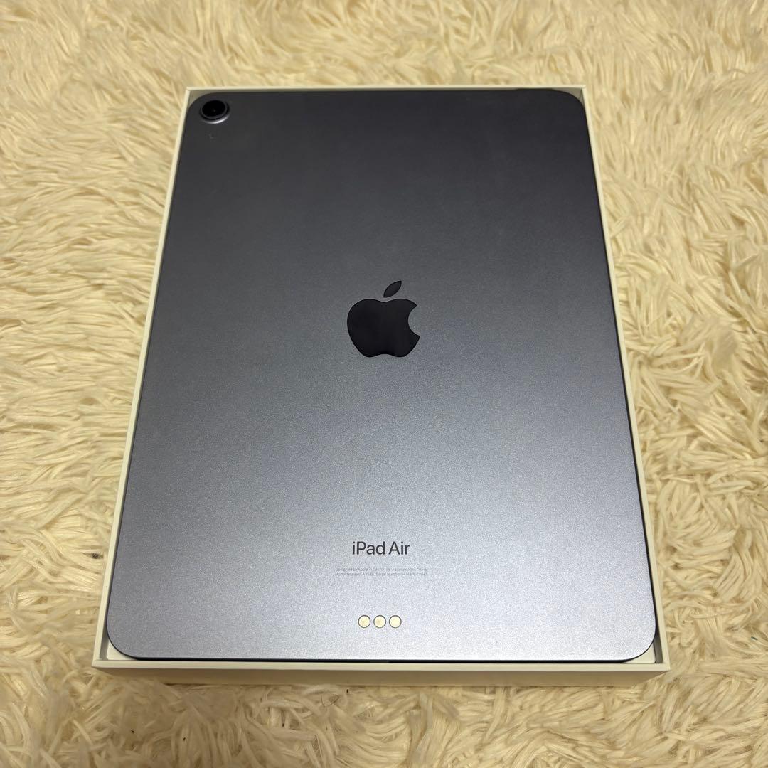 【みんと】iPad Air 第5世代 256GB Wi-Fiモデル
