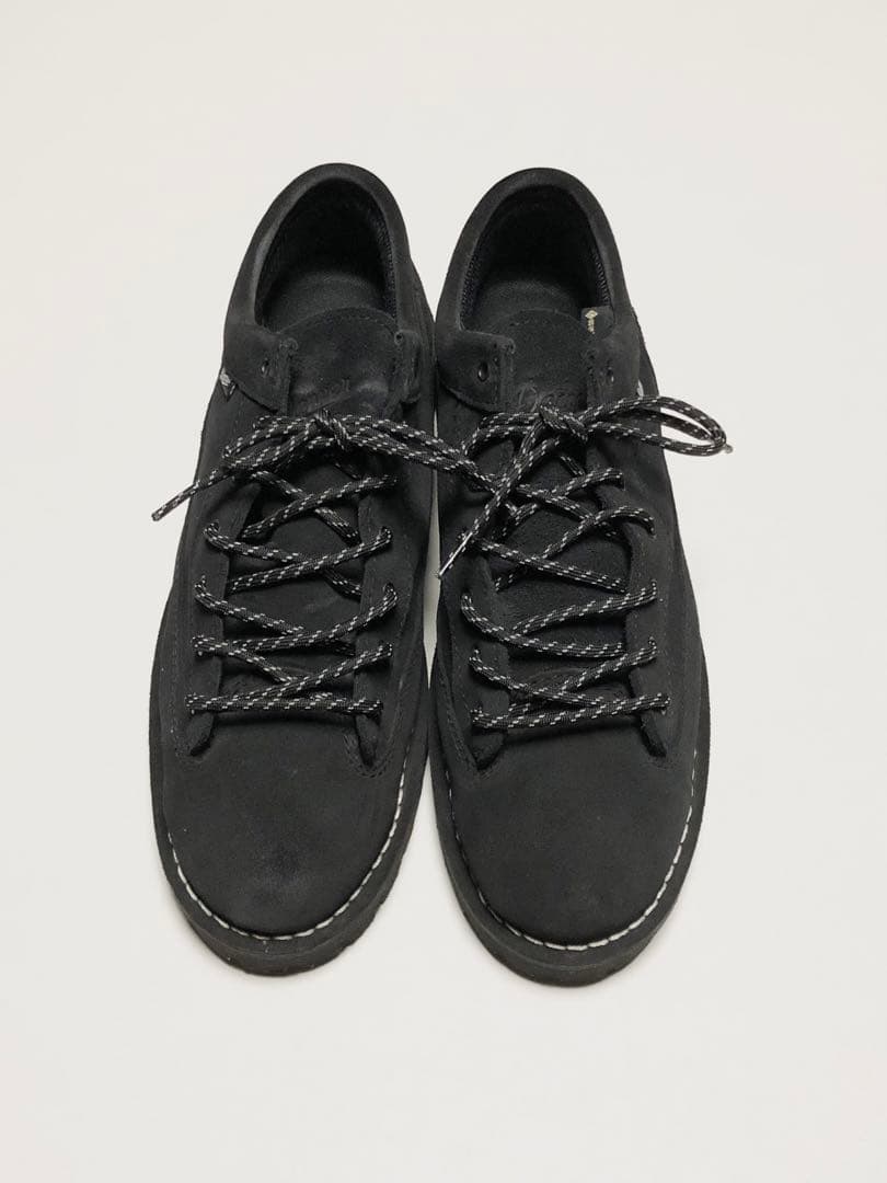 ダナー フィールドロー ゴアテックス 別注 28cm Danner B&Y