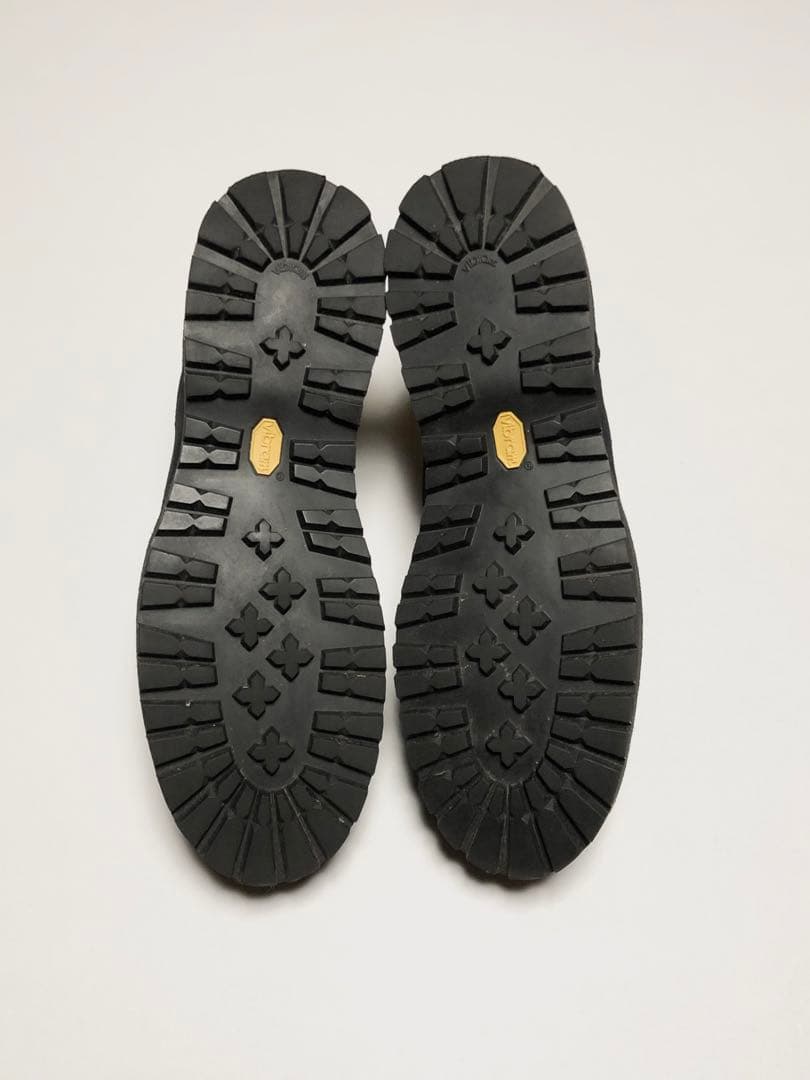 ダナー フィールドロー ゴアテックス 別注 28cm Danner B&Y