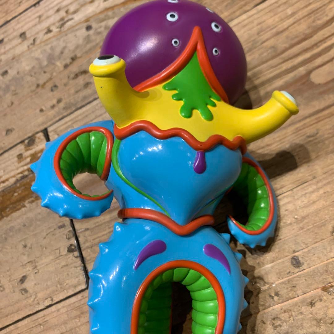 R*r様 コスモリキッド マンタラ　ジム ウードリング