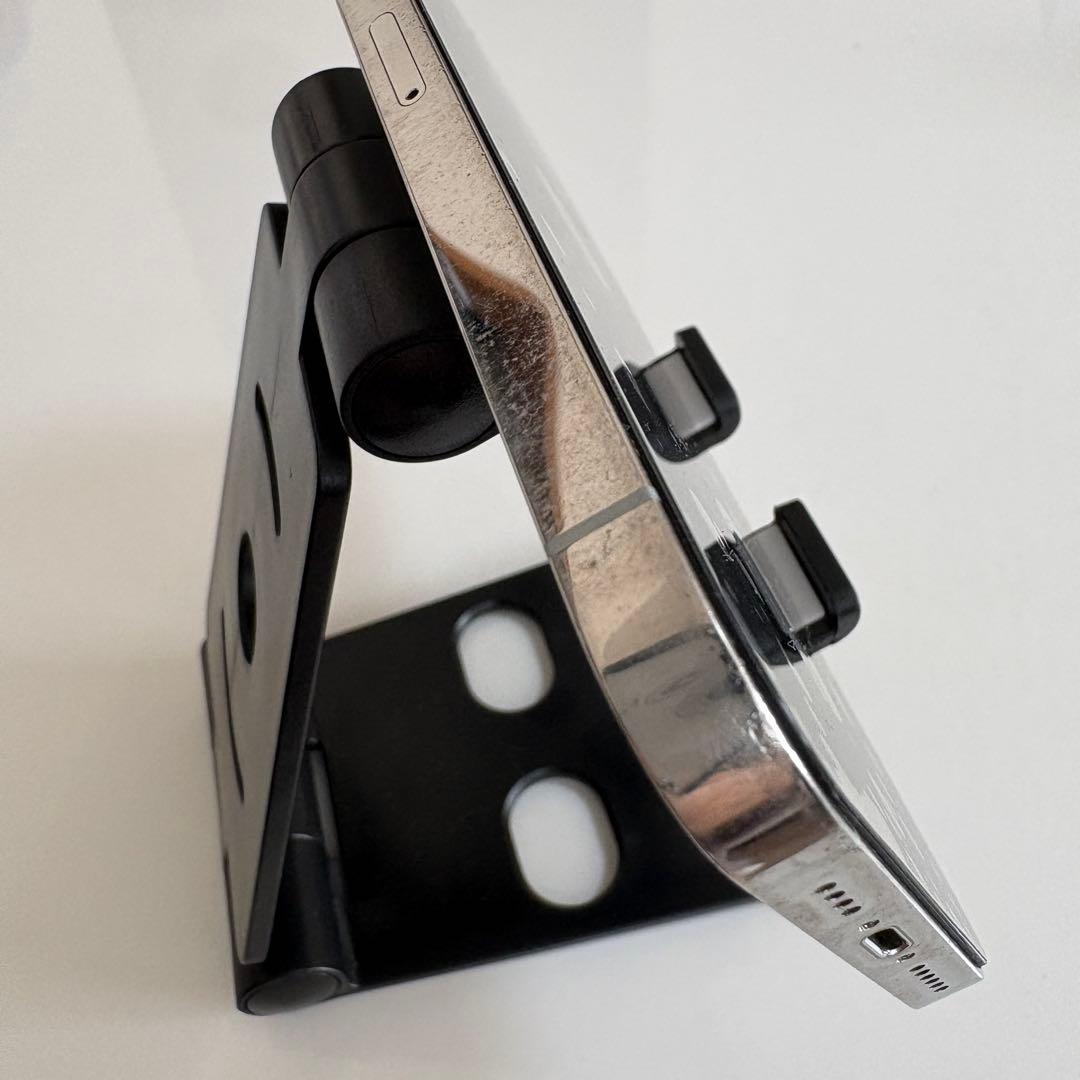 【美品】iPhone 12 Pro Max 本体 256GB SIMフリー