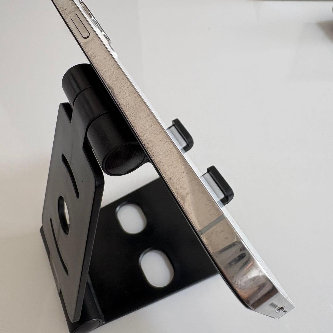 【美品】iPhone 12 Pro Max 本体 256GB SIMフリー