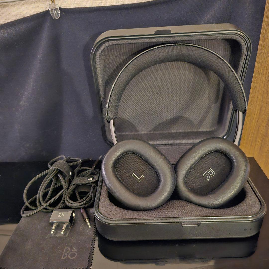 み*み様 Beoplay H95 Black