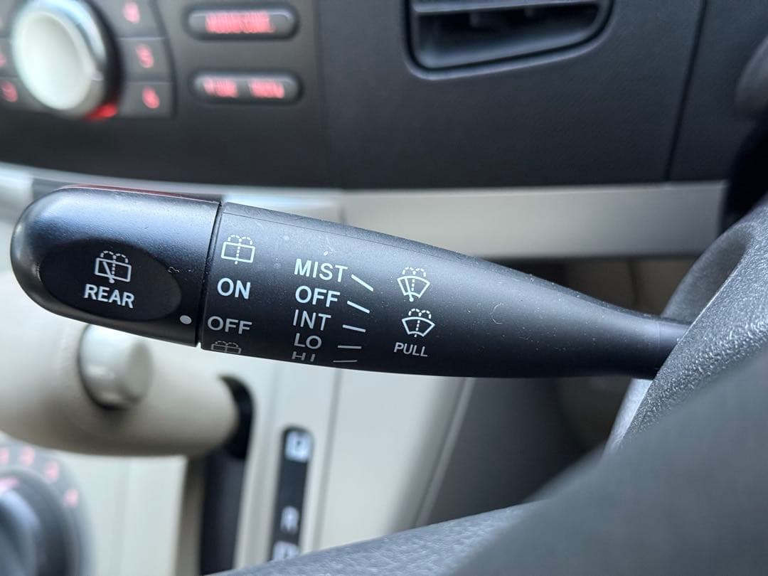 ★車検満タン2年★ ダイハツ　ムーヴ　L175S 　★調子良好