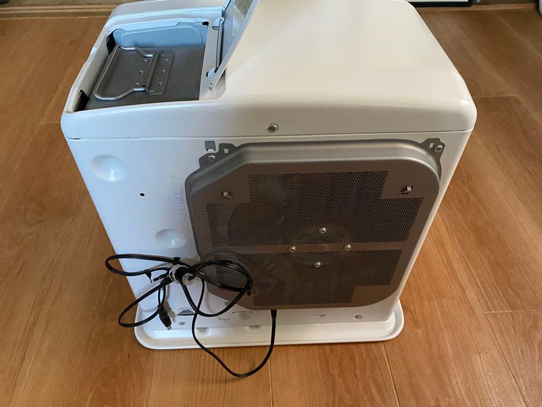 Dainichi ダイニチ石油ファンヒーター FW-D422NC 2023年製