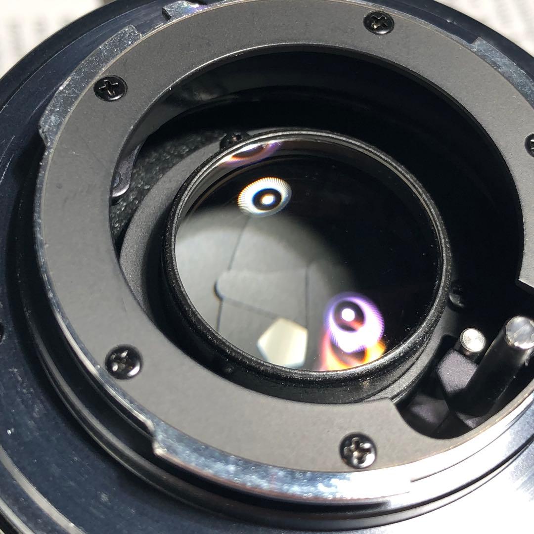 レンズ(単焦点) MINOLTA MD ROKKOR 45mm f2