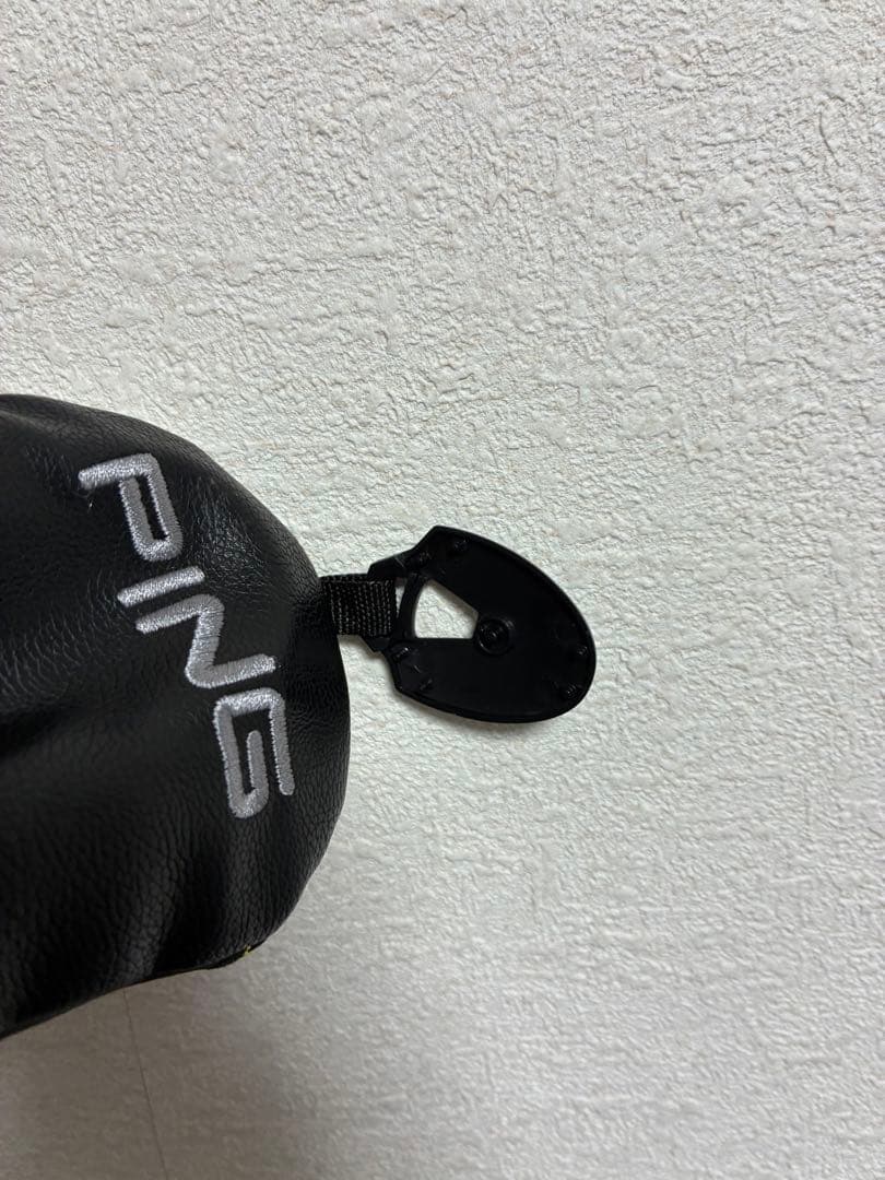 PING ピン G430 4U 22 TOUR 2.0 CHROME 85