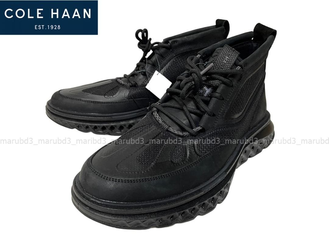 ひ*ん様 COLE HAAN 5.ZERO GRAND コールハーン　ワーク ブ