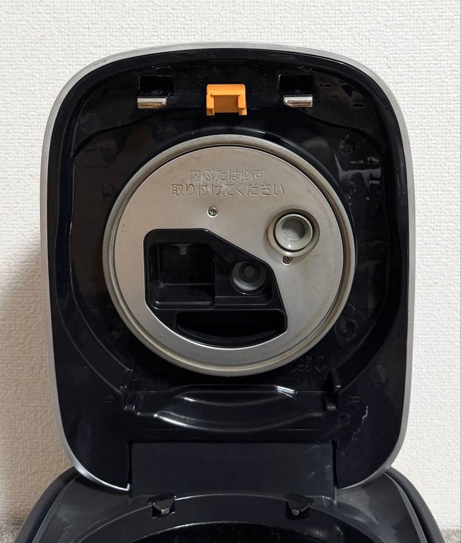 象印 炎舞炊き 圧力IH炊飯ジャーNW-PT10 動作保証