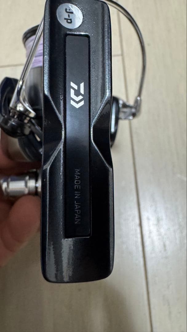 ダイワ24セルテートFC LT2500S