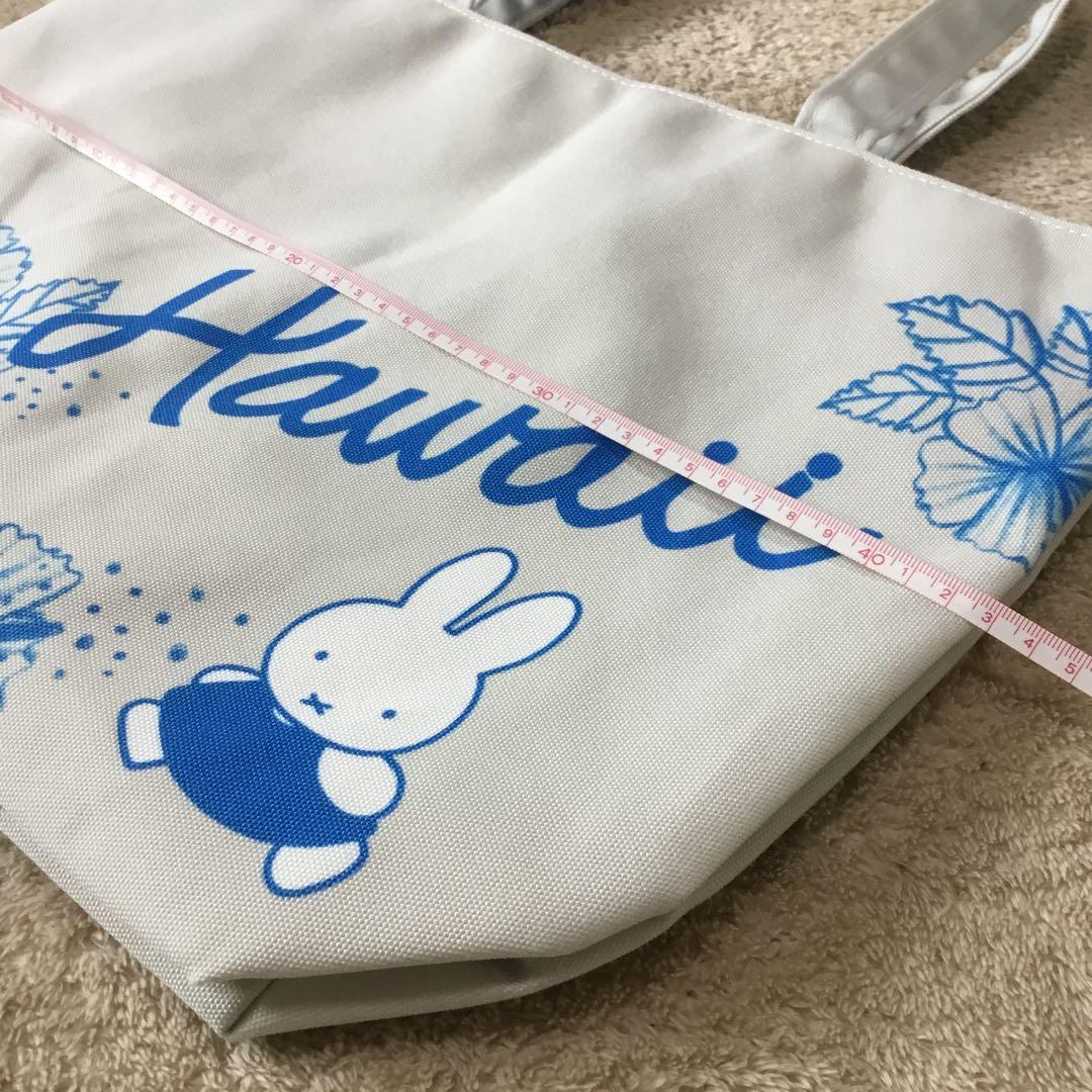 日本未発売★ミッフィー×Kira／トートバッグ／