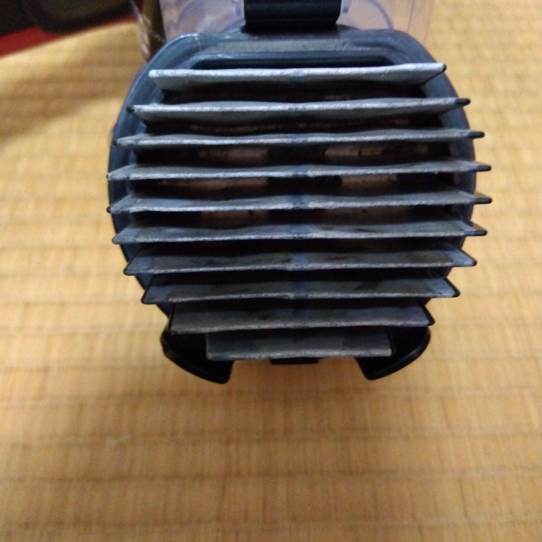 スティック掃除機 BHL2000J2021年製ラクかるパワーブーストサイクロン