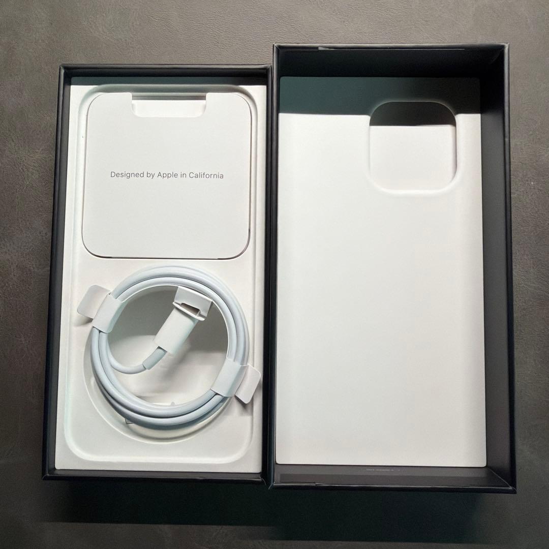 iPhone13pro 128GB SIMフリー MLUE3J/A