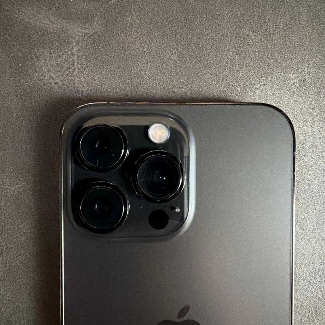 iPhone13pro 128GB SIMフリー MLUE3J/A