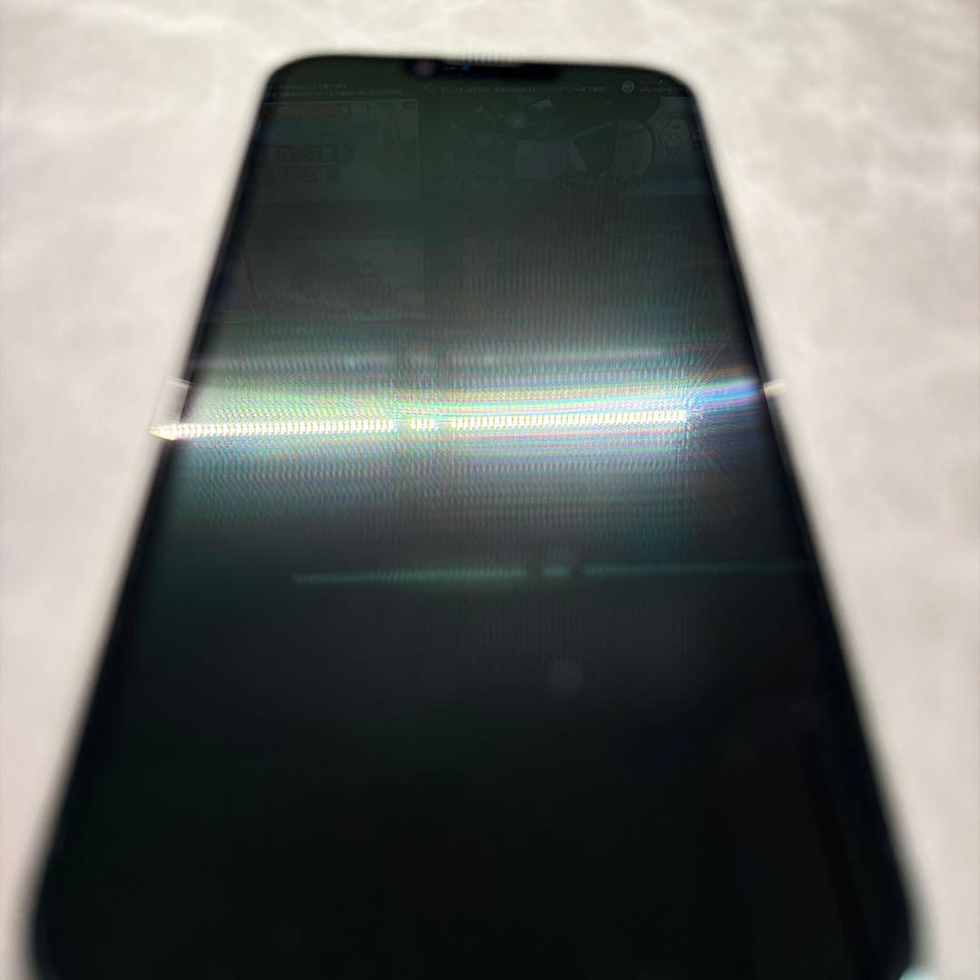 iPhone13pro 128GB SIMフリー MLUE3J/A