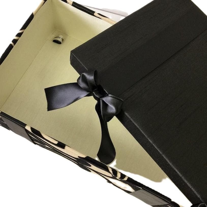 Jazzy＊PF新品　ダマスク Yorke ボックス3ヶセット