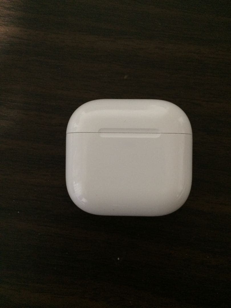 AirPods4 ノイズキャンセル機能無し