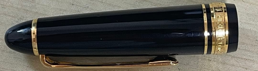 プロフィット21スタンダード中細　調整済み