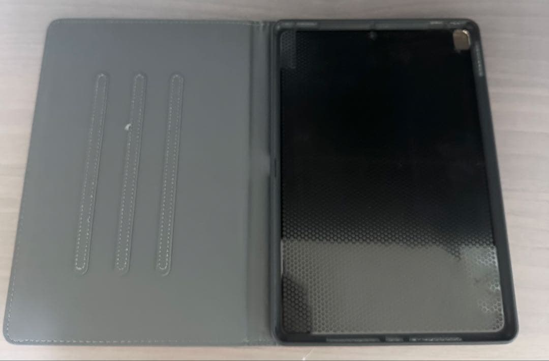 【⚠️端末極美品⚠️商品説明必読⚠️】iPad第7世代 ローズゴールド wifi専用