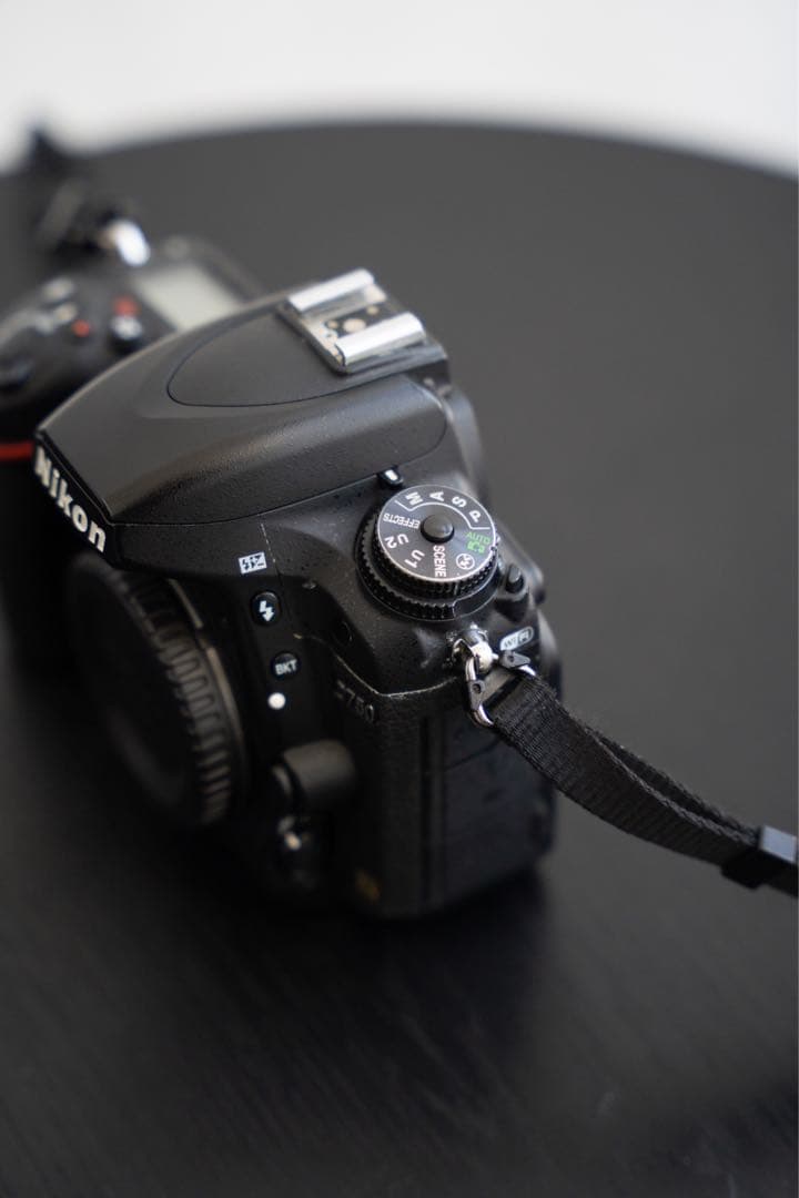 デジタルカメラ NikonD750