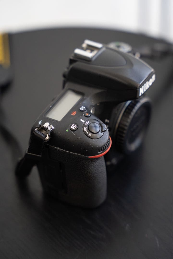 デジタルカメラ NikonD750