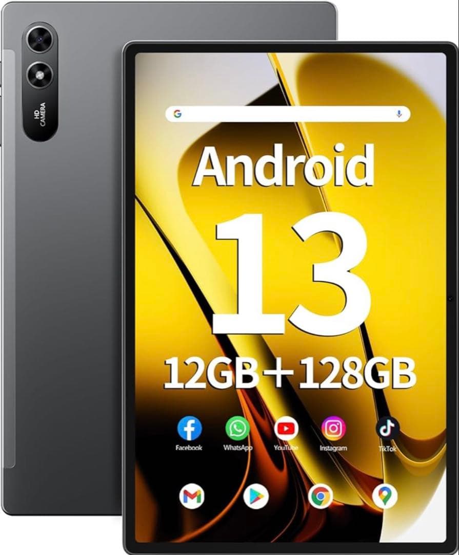 sgin t12 10.5インチAndroidタブレット本体