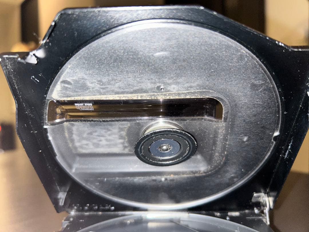 SONY ソニー Discman ディスクマン D-250 ジャンク品