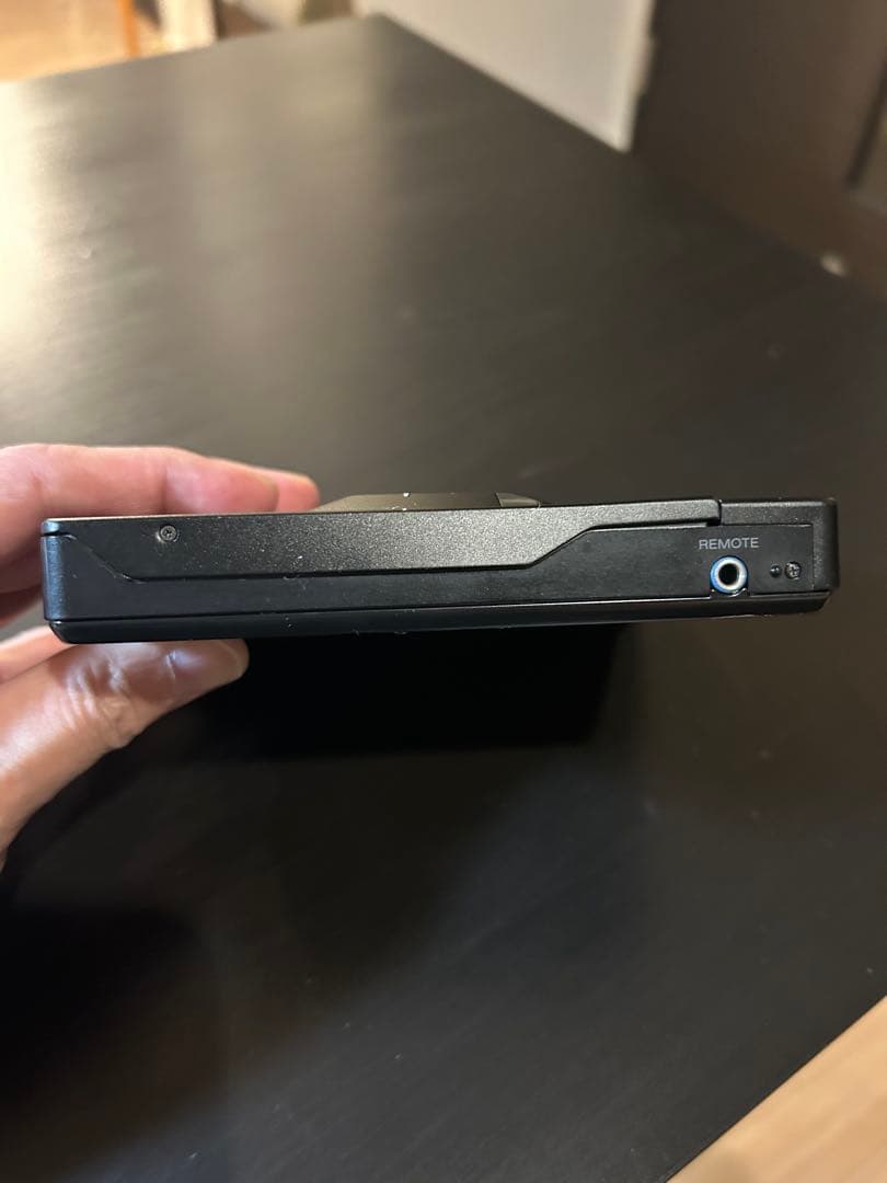 SONY ソニー Discman ディスクマン D-250 ジャンク品