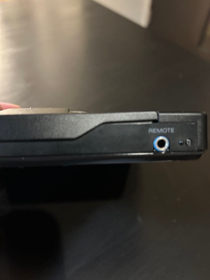 SONY ソニー Discman ディスクマン D-250 ジャンク品