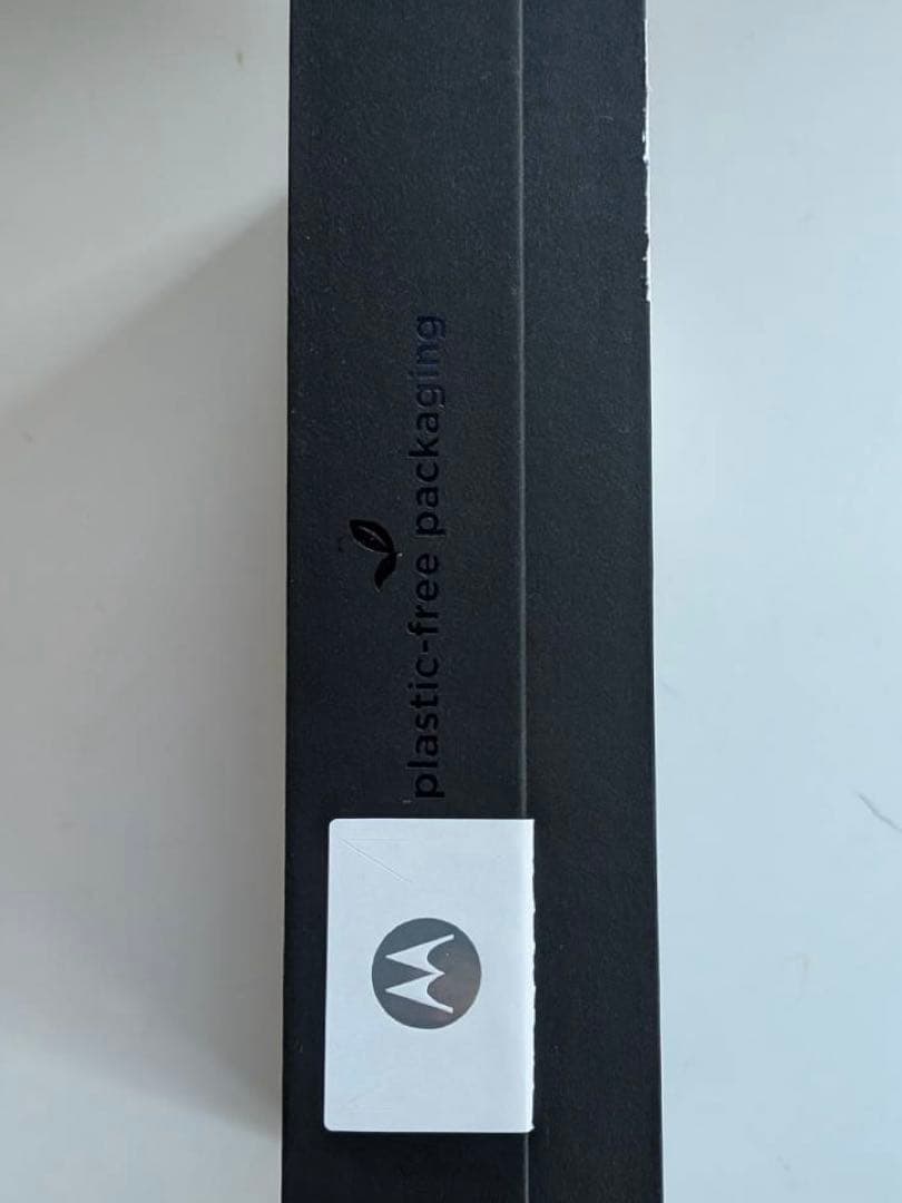 『ジャンク品』Motorola Razr ゴールド 本体