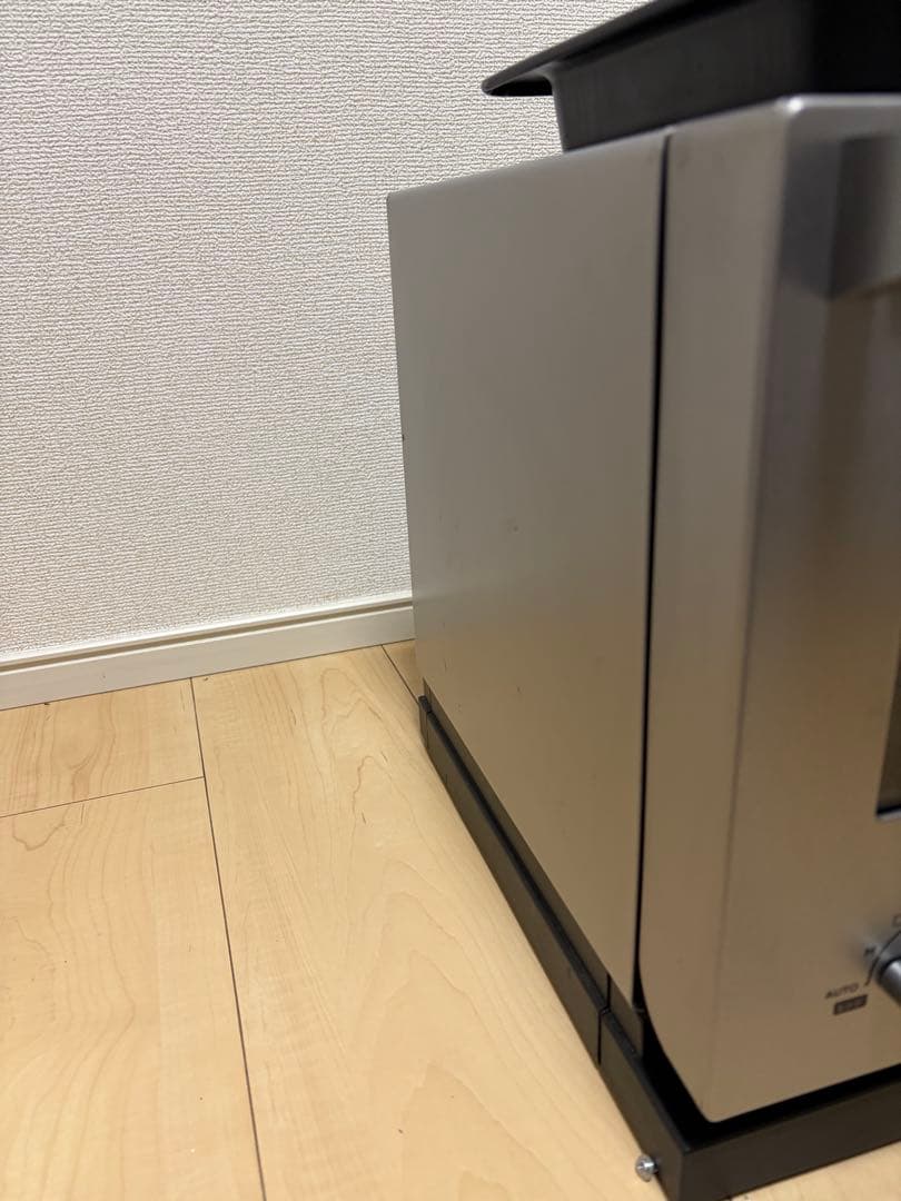 BALMUDA The Range K04A-SU 2018年モデル